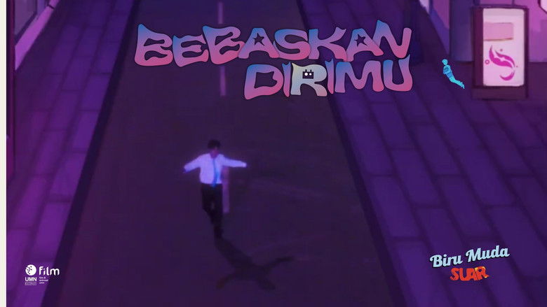 кадр из фильма FREE YOUR SOUL