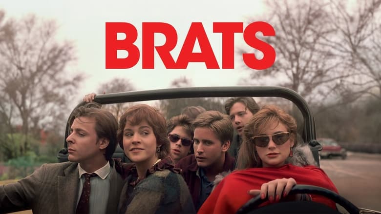 кадр из фильма BRATS