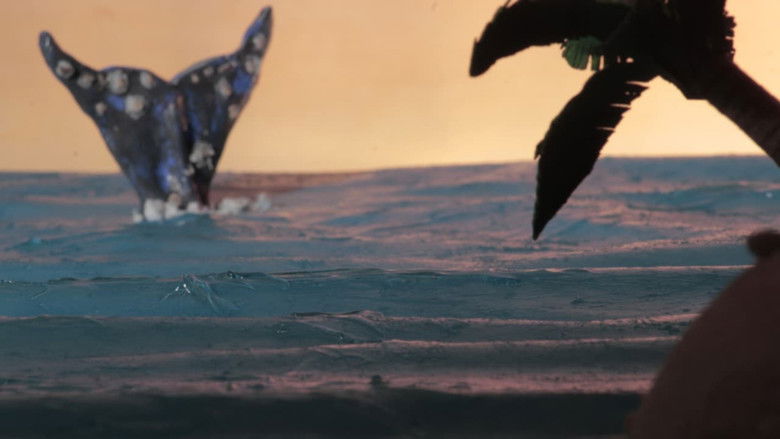 кадр из фильма Navegar