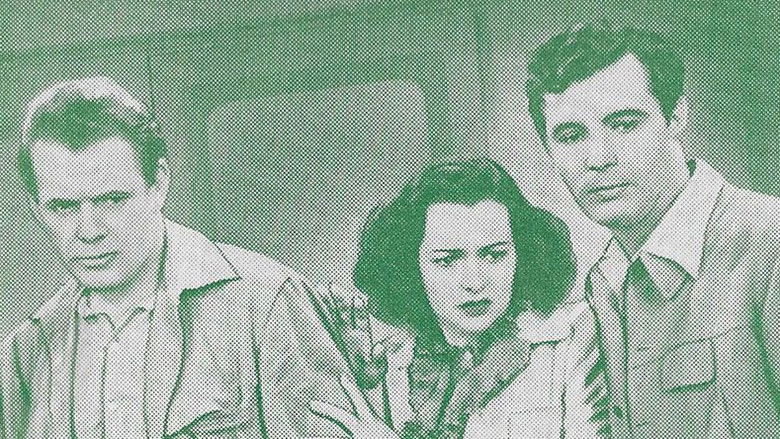 кадр из фильма South to Karanga