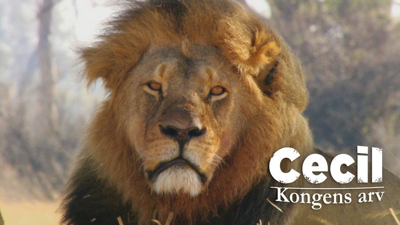 кадр из фильма Cecil: The Legacy of a King