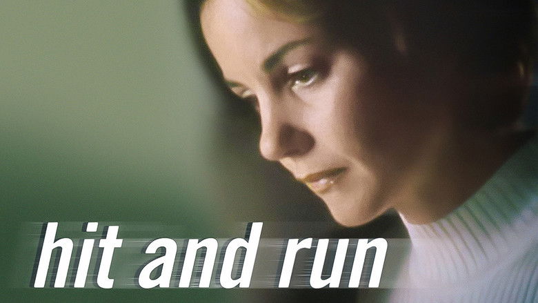 кадр из фильма Hit and Run