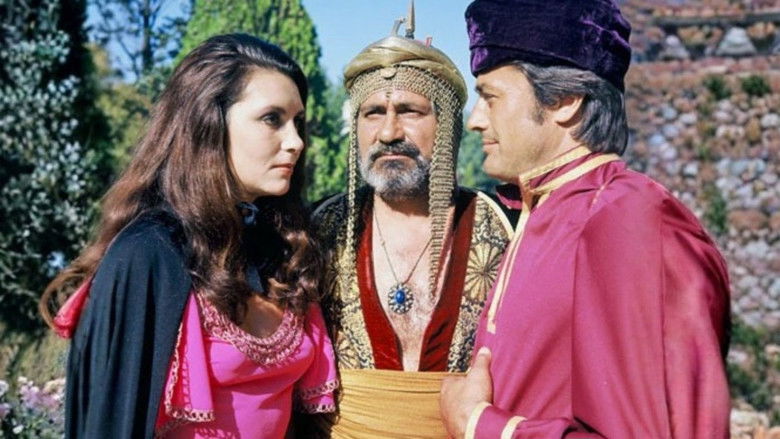 Kara Murat: Şeyh Gaffar'a Karşı