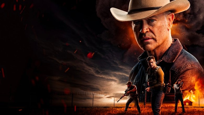 кадр из фильма Ферма