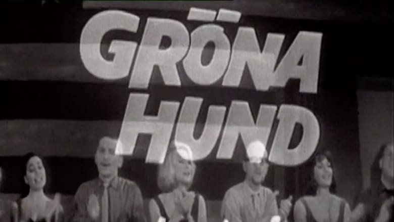 кадр из фильма Gröna Hund