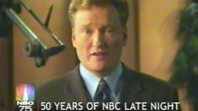 кадр из фильма 50 Years of NBC Late Night