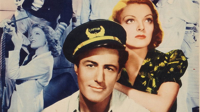 кадр из фильма Wallaby Jim of the Islands