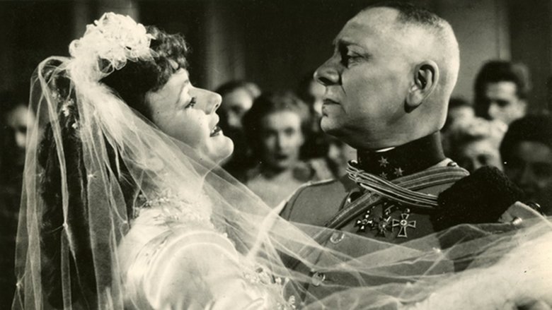 кадр из фильма La Danse de mort