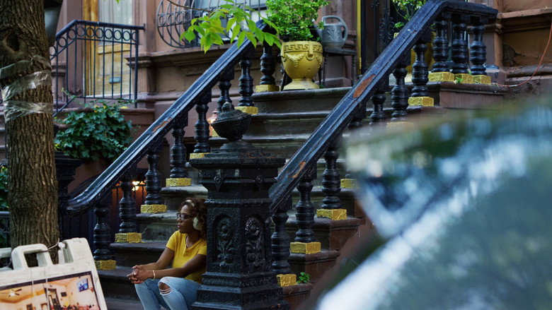 кадр из фильма FEELING - A Motion Picture