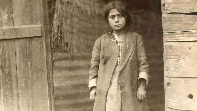 кадр из фильма The Armenian Genocide