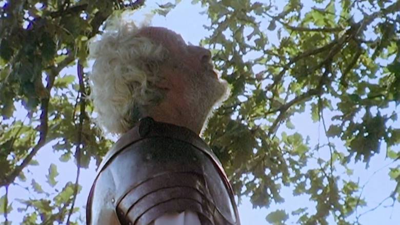 кадр из фильма Рыцарская честь