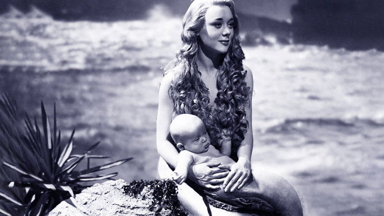 кадр из фильма Miranda