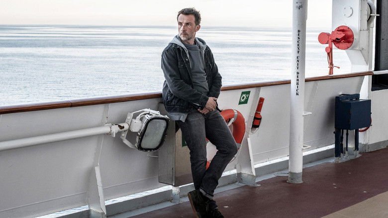 кадр из фильма Двадцать третий пассажир