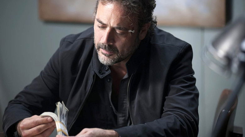 кадр из фильма Курьер