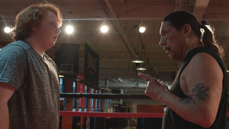 кадр из фильма Задира