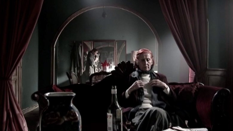 кадр из фильма Tercero B