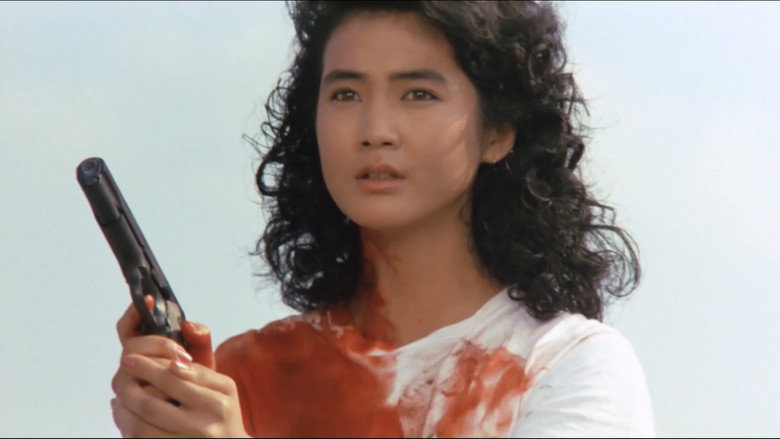 кадр из фильма 南へ走れ、海の道を！