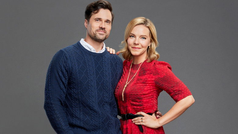 кадр из фильма Одна декабрьская ночь