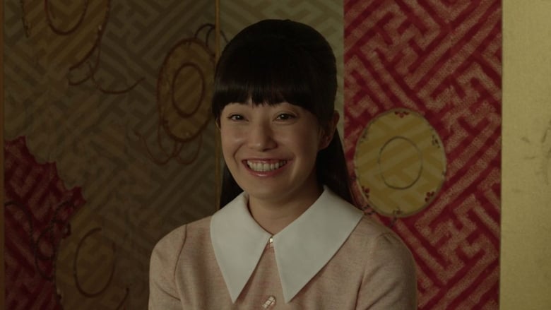 кадр из фильма Чудо-яблоки