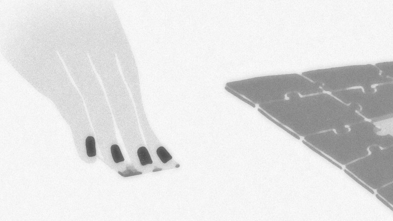 кадр из фильма 摸象