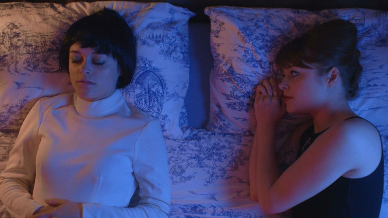 кадр из фильма Imitation Girls