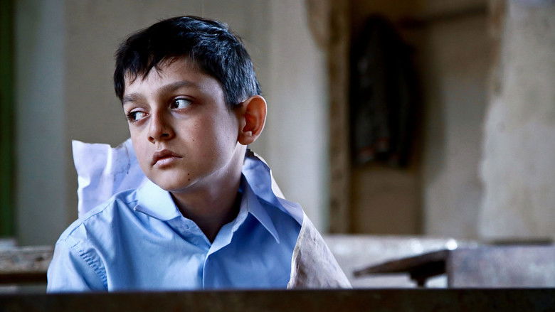 кадр из фильма ‪تطبیق