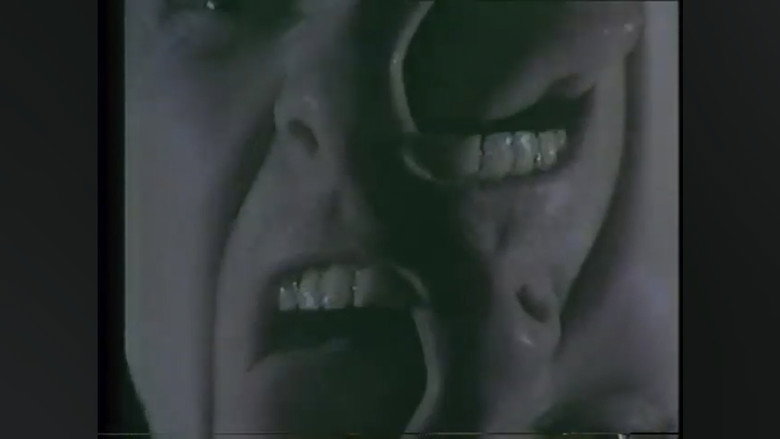 кадр из фильма Swans: A Long Slow Screw.