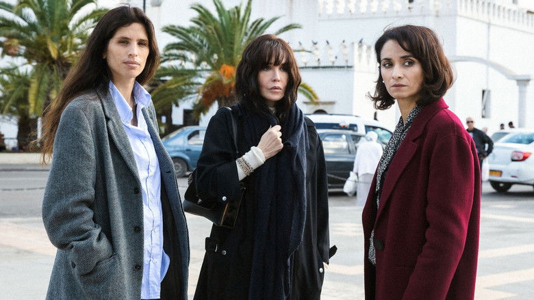 кадр из фильма Сестры