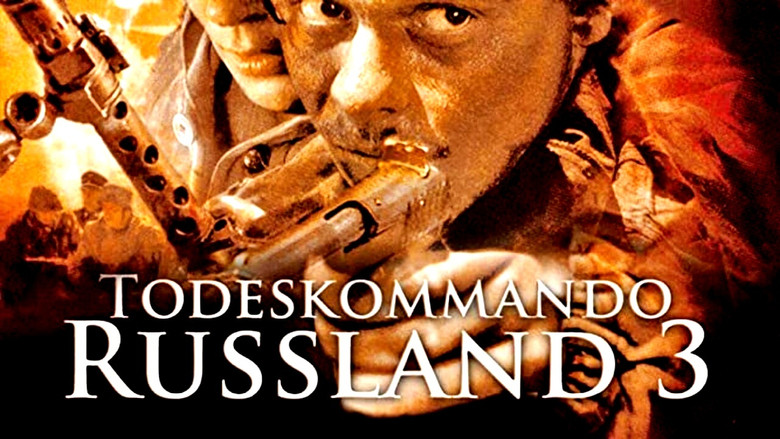 кадр из фильма Неслужебное задание