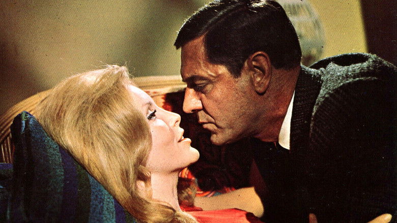 кадр из фильма Ганн