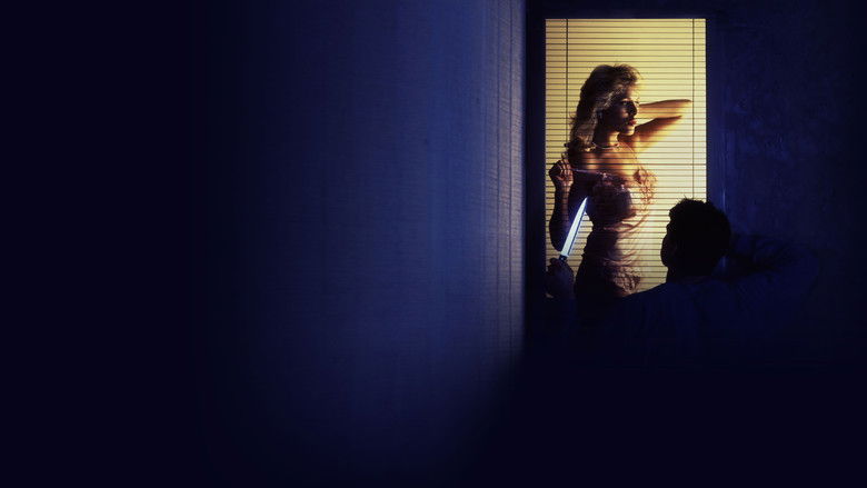 кадр из фильма Резня в женской общаге