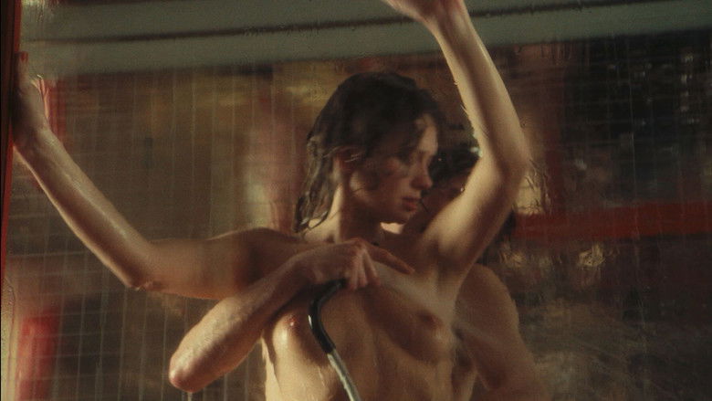 кадр из фильма Мадам Клод