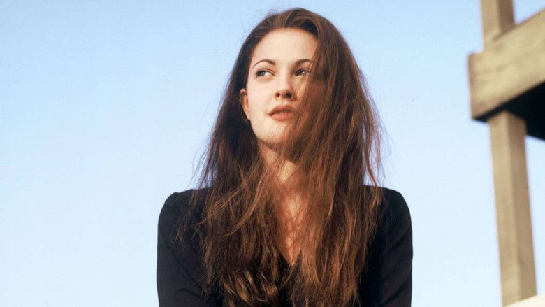 кадр из фильма The Amy Fisher Story