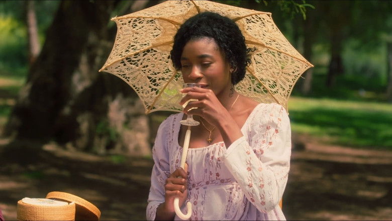 кадр из фильма Ashford Manor 2