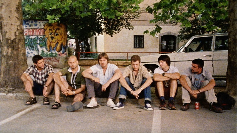 кадр из фильма Jebiga