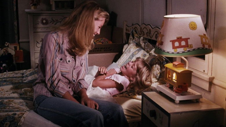 кадр из фильма When She Was Bad...