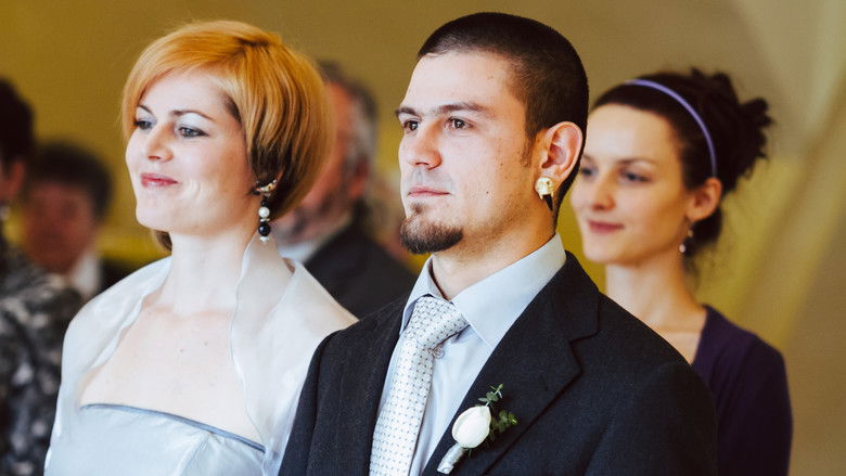 кадр из фильма Manželské etudy: Nová Generace