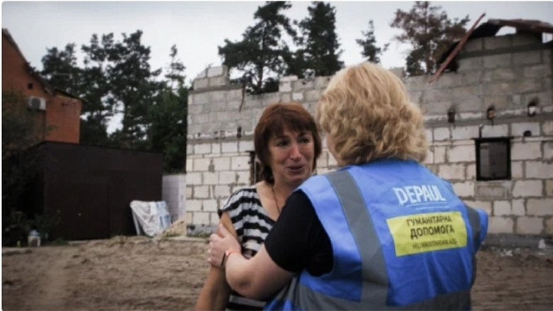 кадр из фильма Čo ste urobili Rusom?