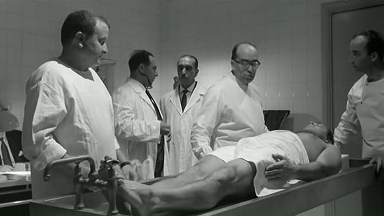 кадр из фильма Omicron