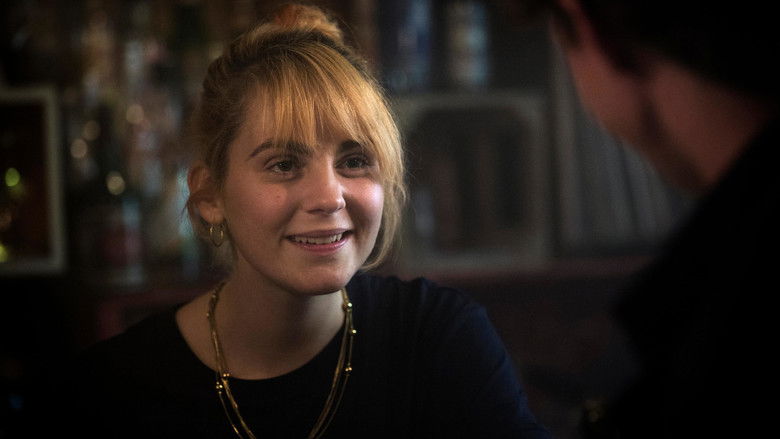 кадр из фильма Проникая в кровь