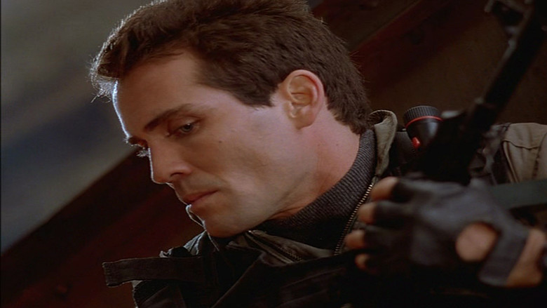 кадр из фильма Operation Delta Force 4: Deep Fault