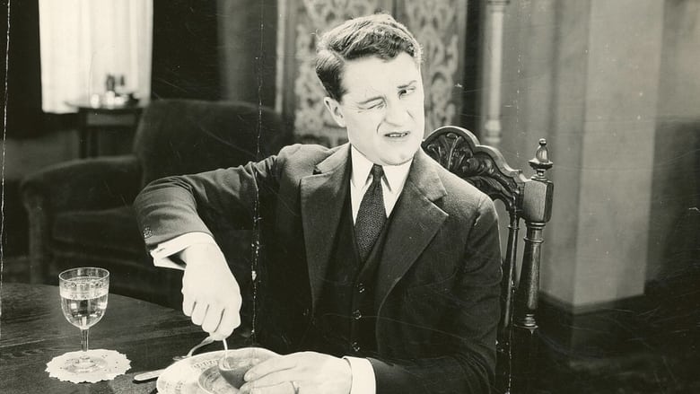 кадр из фильма What Happened to Jones