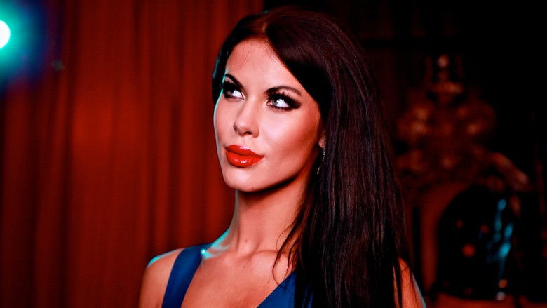 кадр из фильма Mind Games