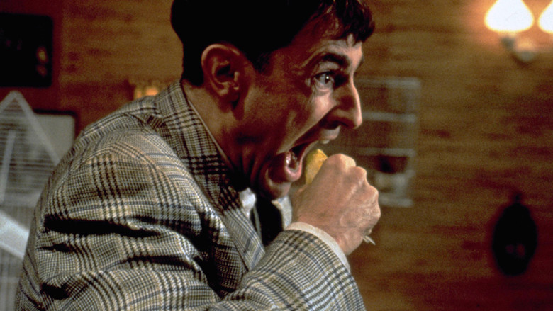 кадр из фильма Берни