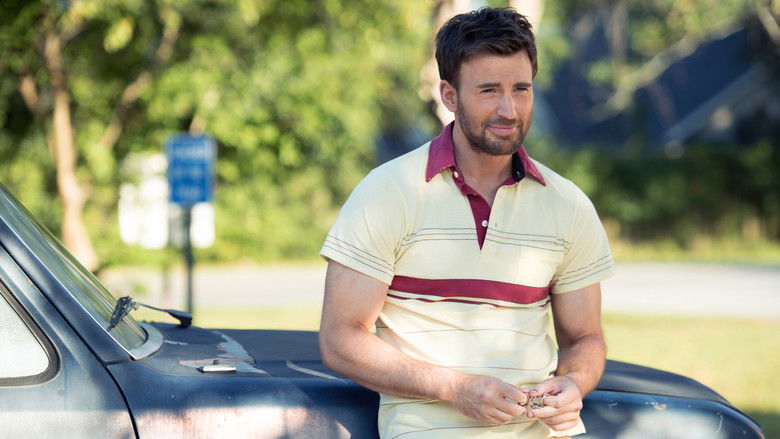 кадр из фильма Одарённая