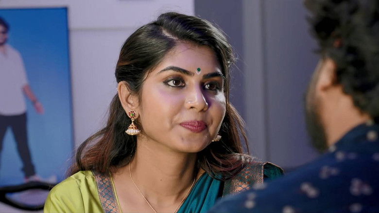 кадр из фильма Снег, что меня обжигает