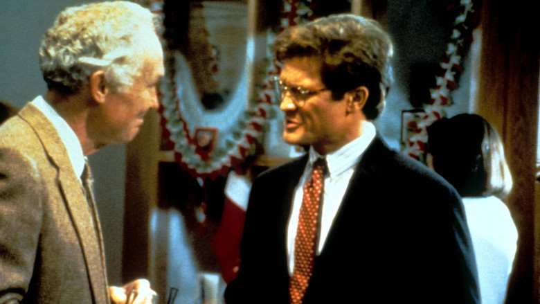 кадр из фильма Deadly Rivals