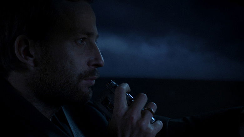 кадр из фильма You Missed Sonja