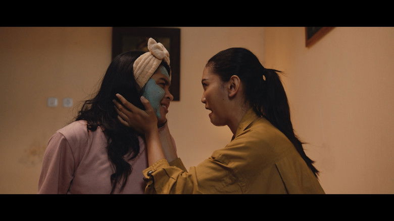 кадр из фильма Kronik Puriwicara