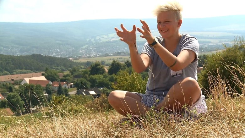 кадр из фильма Můj nový život